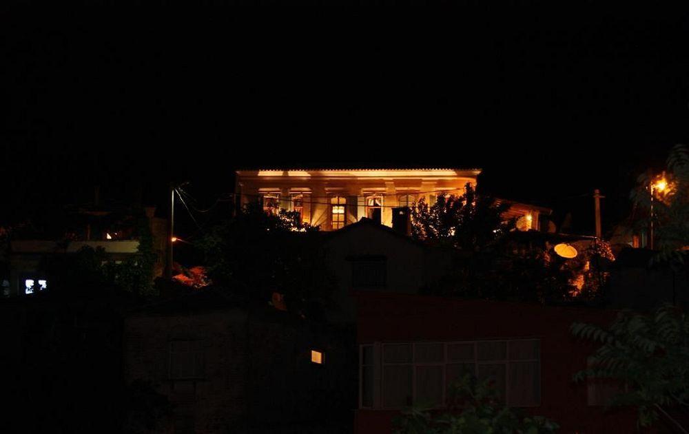 Hera Hotel Bergama Exterior photo