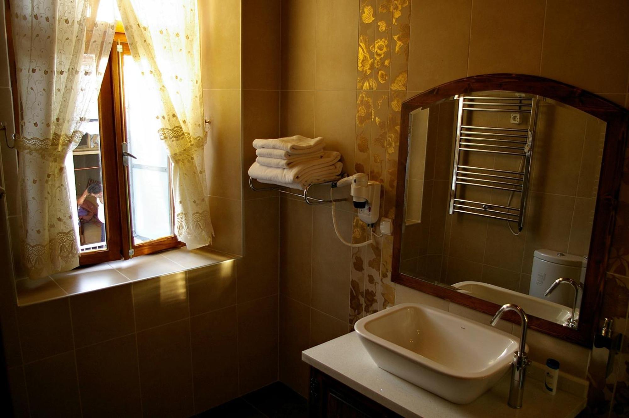 Hera Hotel Bergama Exterior photo