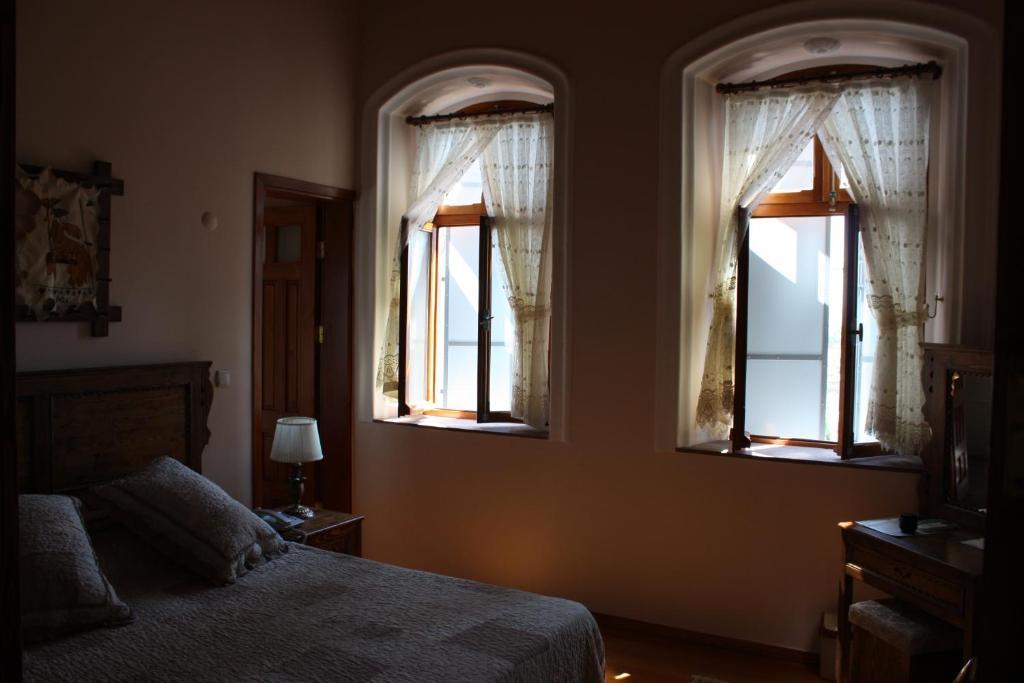Hera Hotel Bergama Room photo